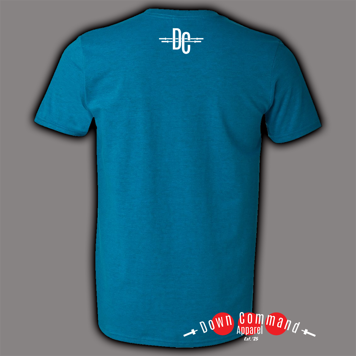 Down Command Apparel
