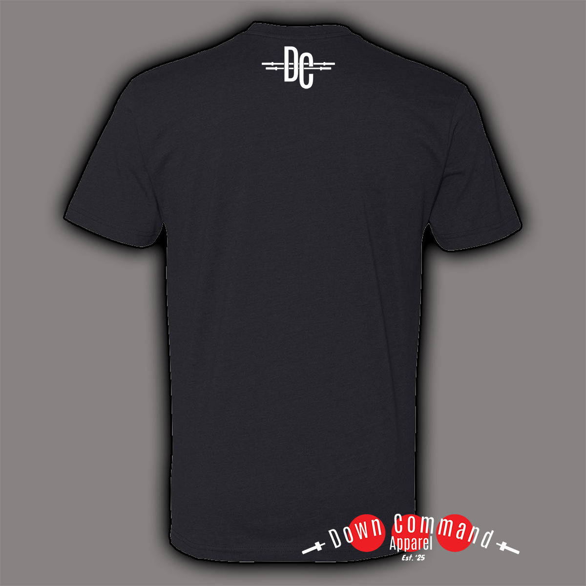 Down Command Apparel