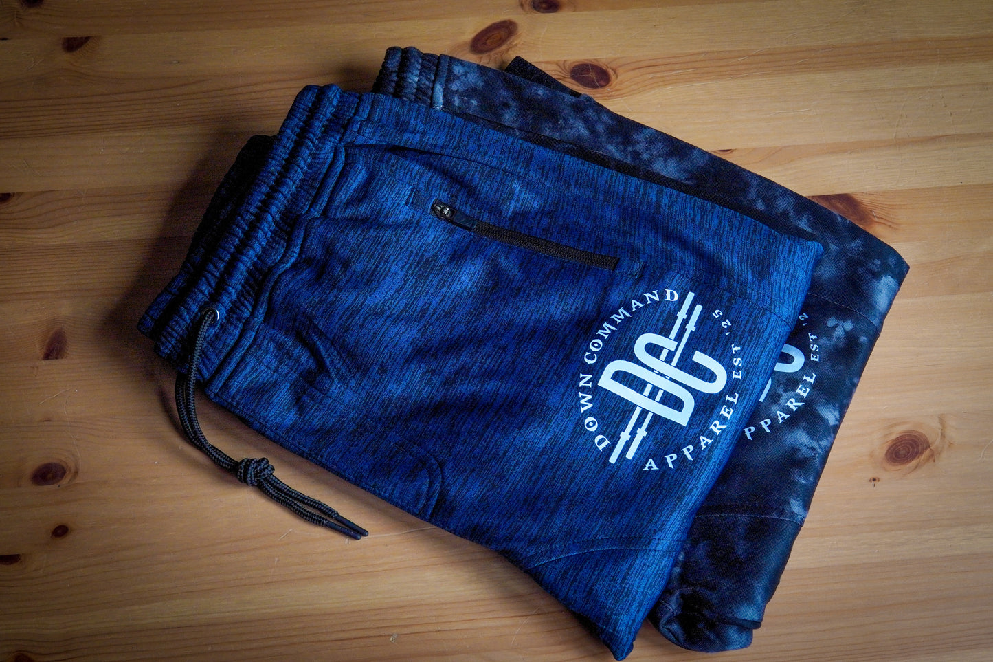 Performance Jogger