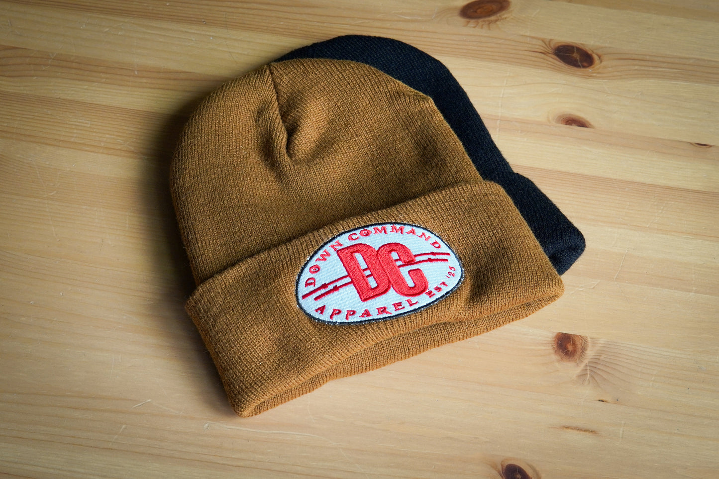 DC Beanie