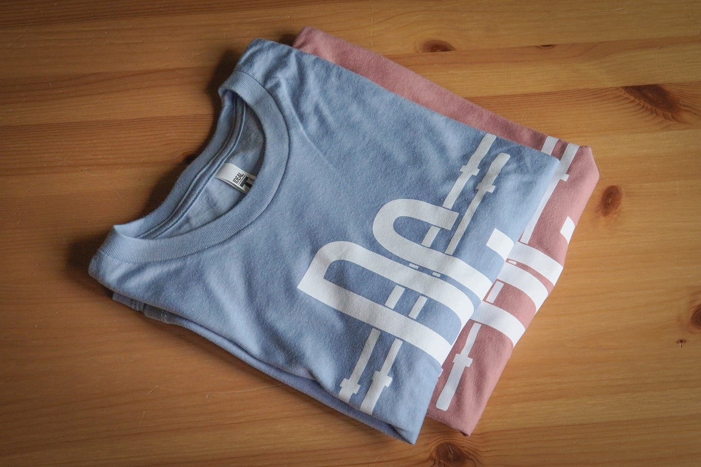 Women’s DC Barbell Crop Top