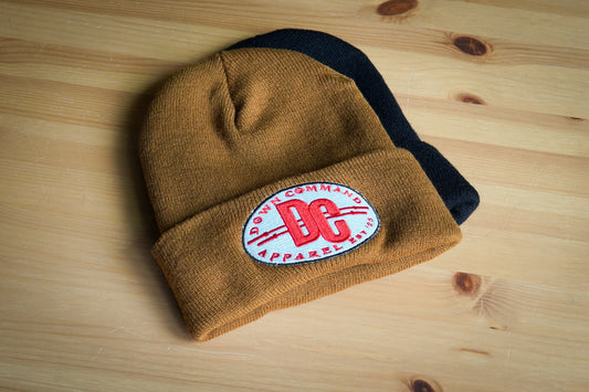 DC Beanie