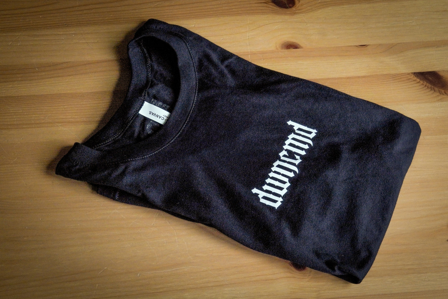 No Fuss “The Gun Show” Tee
