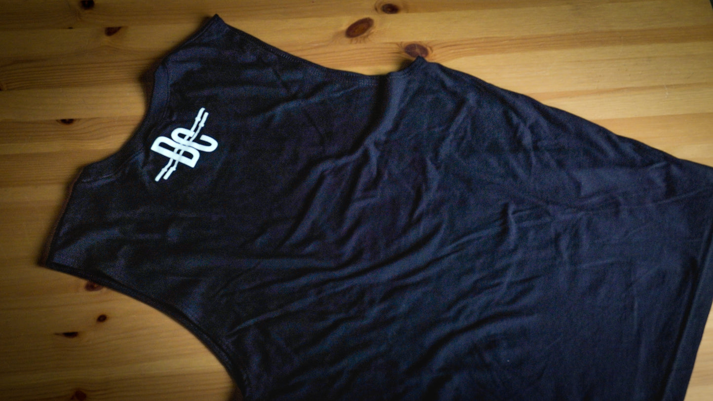 No Fuss “The Gun Show” Tee