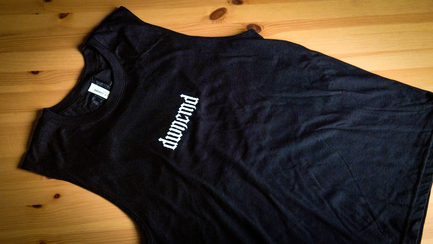 No Fuss “The Gun Show” Tee