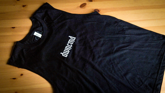 No Fuss “The Gun Show” Tee