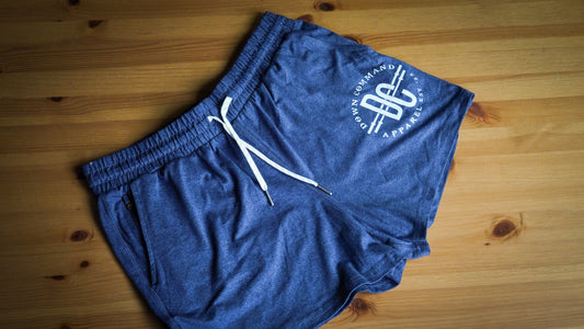Ladies Thigh Huggers