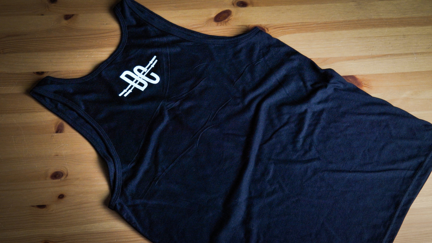 Down Command Apparel Tank