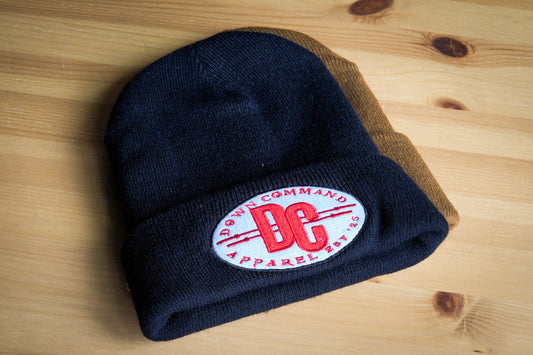 DC Beanie
