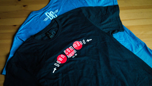Down Command Apparel