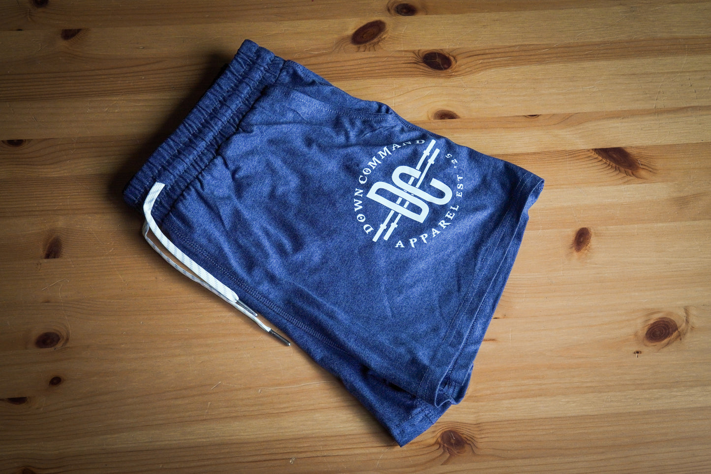 Ladies Thigh Huggers